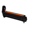 Oki C612 Ciano Drum Compatibile