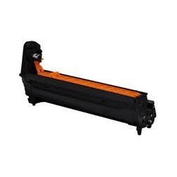 Oki C712 Ciano Drum Compatibile