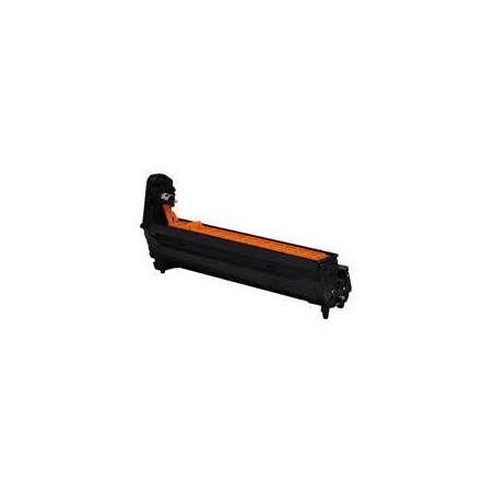 Oki C712 Giallo Drum Compatibile