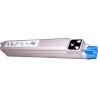 Oki ES3640 Nero Toner Compatibile
