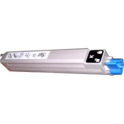 Oki ES3640 Nero Toner Compatibile