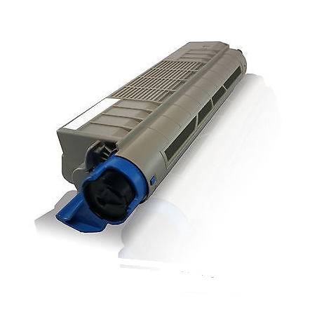 Oki ES3640A3 ES3640PRO Nero 18.5k 43837108