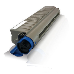 Oki ES3640A3 ES3640PRO Nero 18.5k 43837108