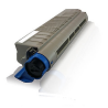 Oki ES3640A3 ES3640PRO Nero 18.5k 43837108