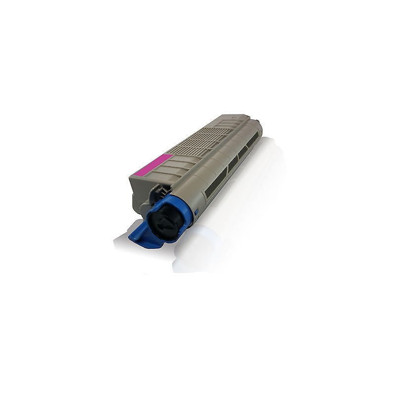 Oki ES3640A3 ES3640PROMagenta 16.5k 43837106