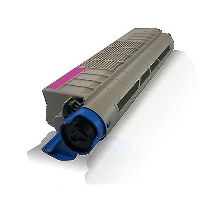 Oki ES3640A3 ES3640PROMagenta 16.5k 43837106