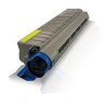 Oki ES3640A3 ES3640PRO Giallo 16.5k 43837105