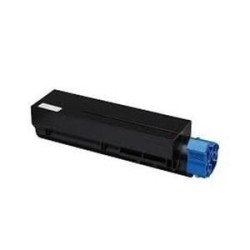 Oki ES 4131 Nero Toner Compatibile