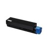 Oki ES 4131 Nero Toner Compatibile