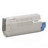 Oki ES5430 Ciano Toner Compatibile