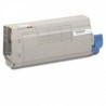 Oki ES5430 Giallo Toner Compatibile