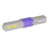 Oki ES 5431 Giallo Toner compatibile