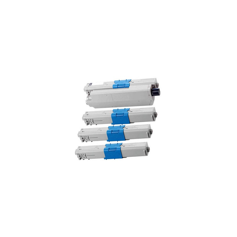 Oki ES5432 Nero Toner Compatibile
