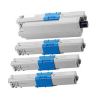 Oki ES5432 Nero Toner Compatibile