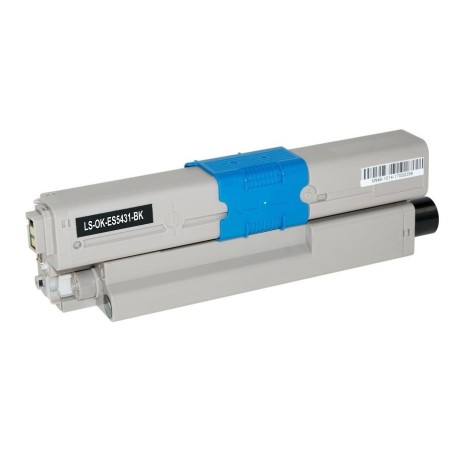 Oki ES 5460 Nero Toner Compatibile