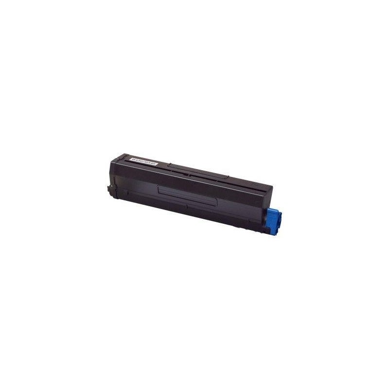 Oki ES 6410 Magenta Toner Compatibile