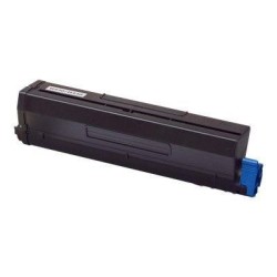 Oki ES 6410 Giallo Toner Compatibile