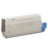 Oki ES 7411 Ciano Toner Compatibile