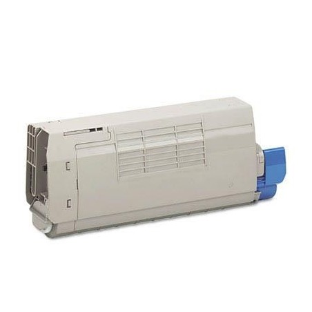 Oki ES 7411 Magenta Toner Compatibile