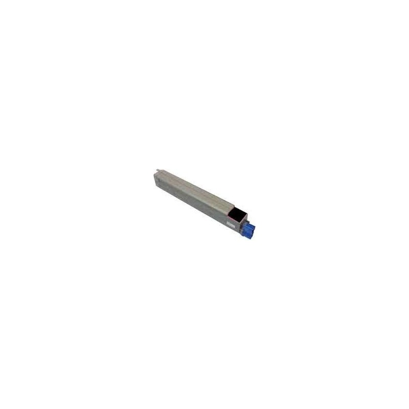 Oki ES 7470 Nero Toner Compatibile