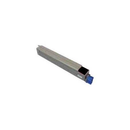 Oki ES 7470 Nero Toner Compatibile