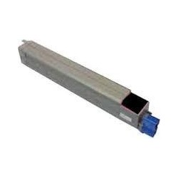 Oki ES 7470 Nero Toner Compatibile