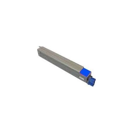 Oki ES 7470 Ciano Toner Compatibile