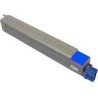 Oki ES 7470 Ciano Toner Compatibile