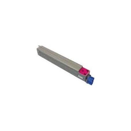 Oki ES 7470 Magenta Toner Compatibile