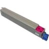 Oki ES 7470 Magenta Toner Compatibile