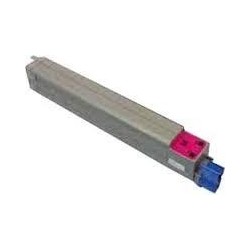 Oki ES 7470 Magenta Toner Compatibile