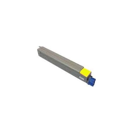 Oki ES 7470 Giallo Toner Compatibile