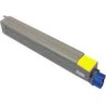Oki ES 7470 Giallo Toner Compatibile
