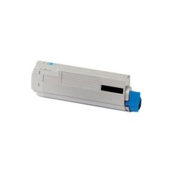 Oki ES8460 Nero Toner Compatibile