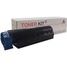 Oki MB 451 Nero Toner Compatibile