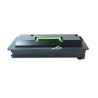 Olivetti B0381 Nero Toner e vaschetta Compatibile