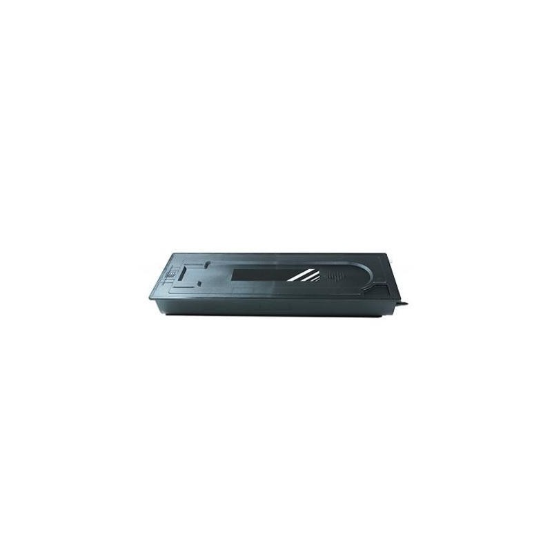 Olivetti B0446 Nero Toner e vaschetta  Compatibile