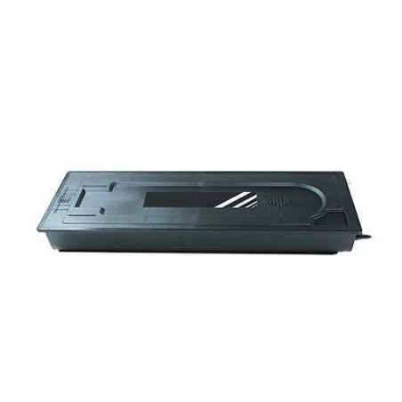 Olivetti B0446 Nero Toner e vaschetta  Compatibile