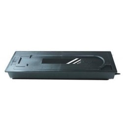 Olivetti B0446 Nero Toner e vaschetta  Compatibile