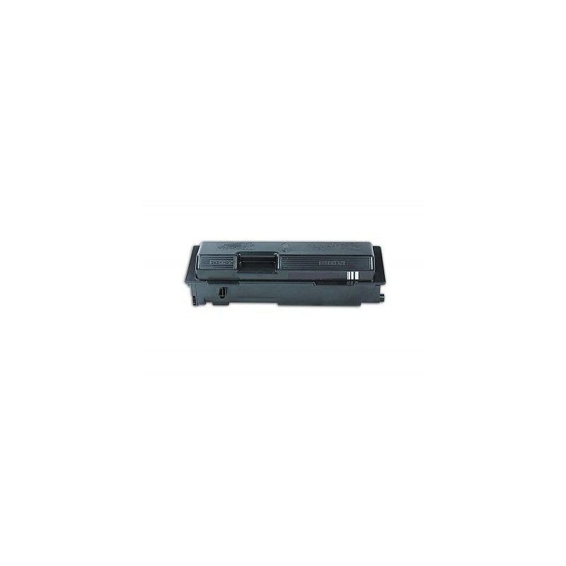 Olivetti B0592 Nero Toner Compatibile 