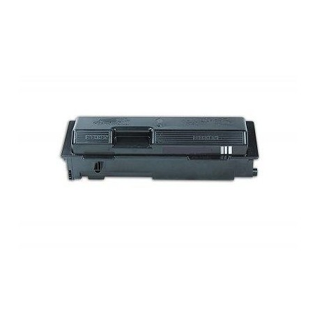 Olivetti B0592 Nero Toner Compatibile 