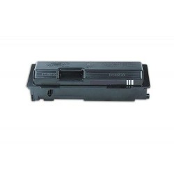 Olivetti B0592 Nero Toner Compatibile 