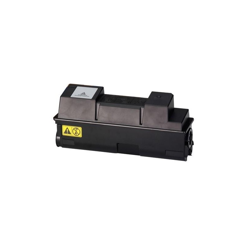 Olivetti B0812 Nero Toner Compatibile