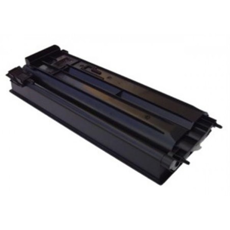 Olivetti B0878 Nero Toner Compatibile 