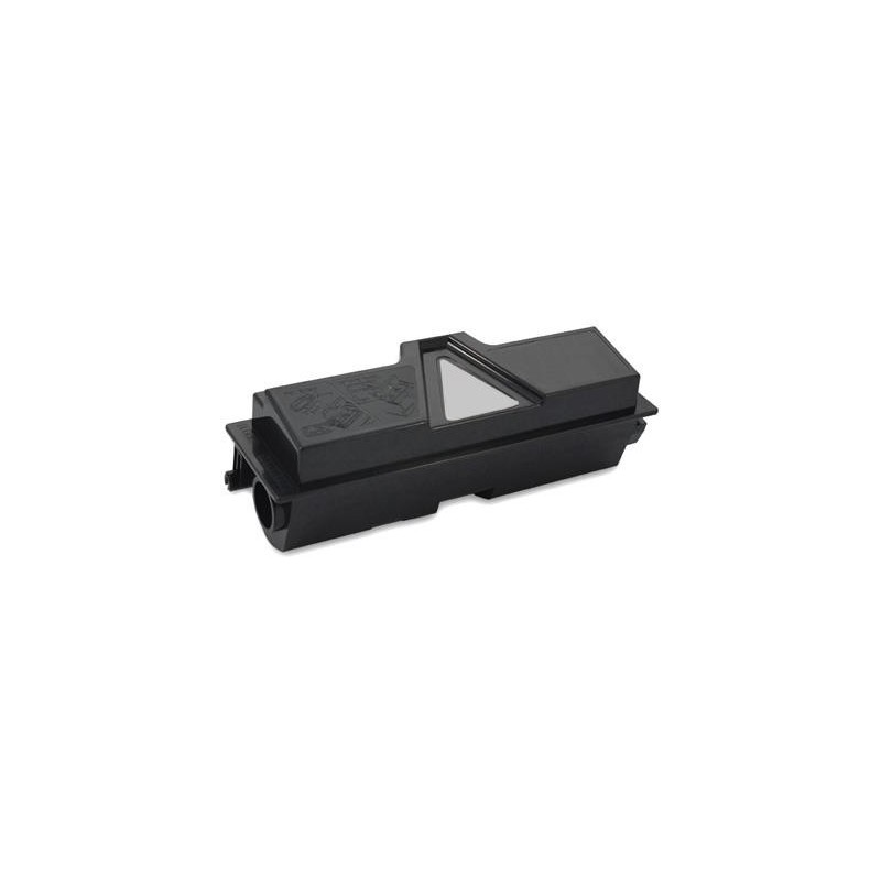 Olivetti B0911 Nero Toner Compatibile 