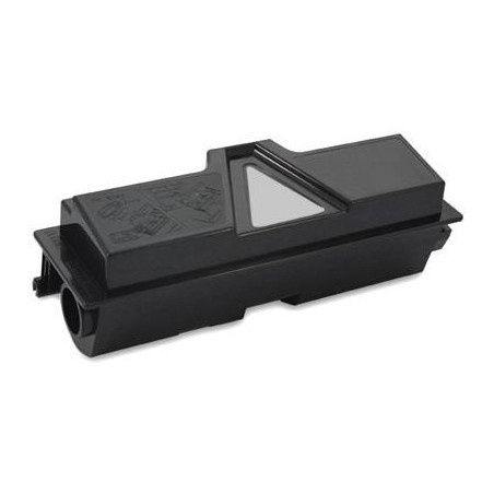 Olivetti B0911 Nero Toner Compatibile 