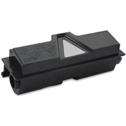 Olivetti B0911 Nero Toner Compatibile 