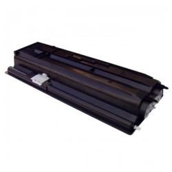Olivetti D-Copia 403,404 Nero Toner Compatibile + Vaschetta