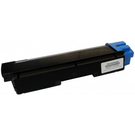 Olivetti B0947 Ciano Toner Compatibile 