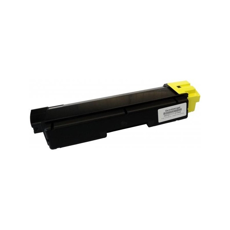 Olivetti B0949 Giallo Toner Compatibile Olivetti B0949 Giallo Toner Compatibile